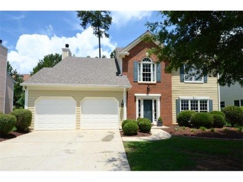 3505 River Summit Trail, Duluth, GA 30097