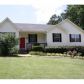 90 Oak Crest Lane, Dallas, GA 30132 ID:12890267