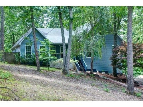 1514 Adobe Trail, Canton, GA 30114