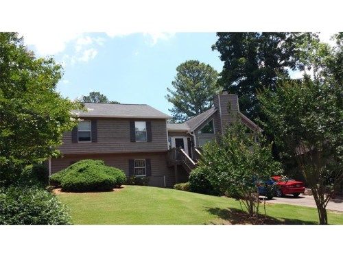 2242 Blenheim Court, Marietta, GA 30066