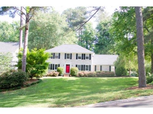 3268 Brookshire Way, Duluth, GA 30096