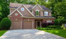 618 Garnet Court Canton, GA 30114