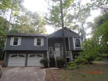 187 King James Drive, Dallas, GA 30157