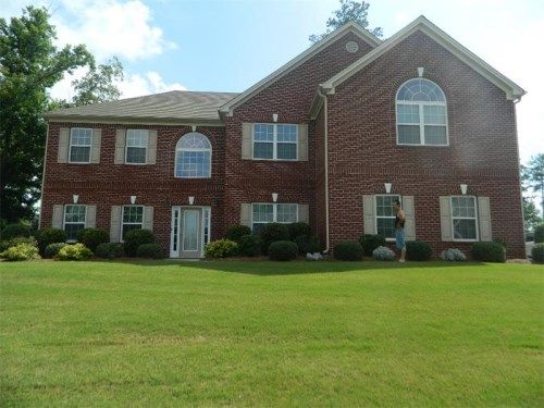 2200 Anise Court, Conyers, GA 30094