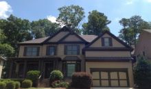 4836 Trilogy Park Trail Hoschton, GA 30548