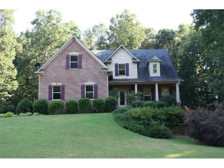 215 Lake Vista Drive, Jefferson, GA 30549