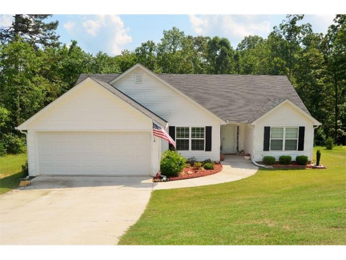 2828 Sawyer Mill Drive, Gainesville, GA 30507