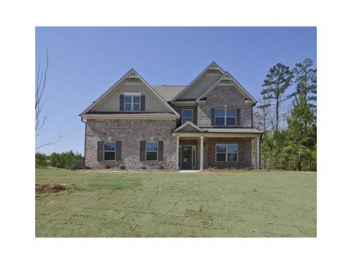 5205 Baltusrol Trace, Fairburn, GA 30213