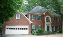 237 Coopers Pond Drive Lawrenceville, GA 30044