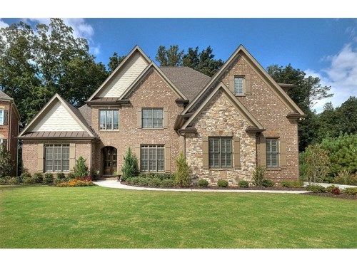 4553 Vendome Place, Roswell, GA 30075