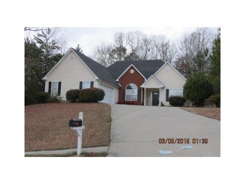 1420 Princeton View Court, Loganville, GA 30052