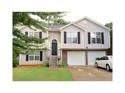 165 Shenandoah Drive, Winder, GA 30680