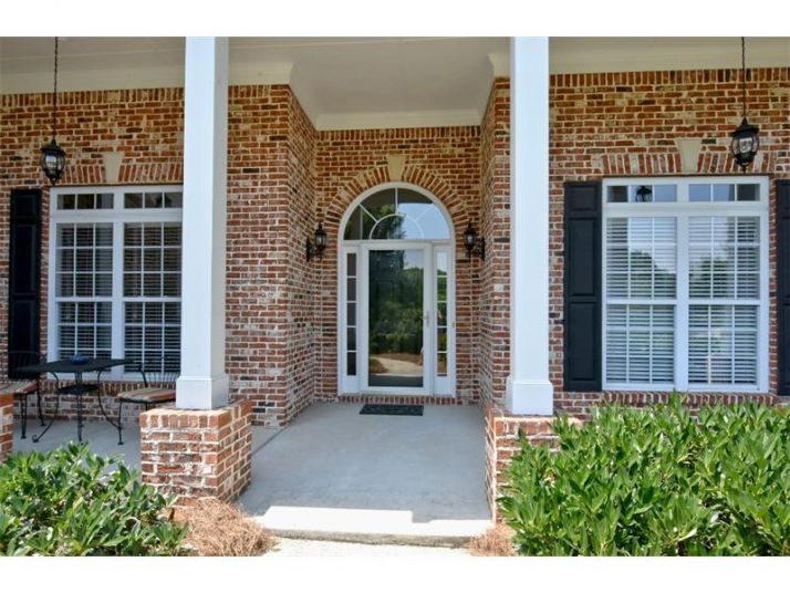 1241 Alcovy Bluff Drive, Monroe, GA 30656