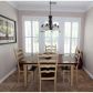 323 Downing Creek Trail, Canton, GA 30114 ID:12947306