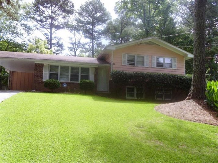 1101 Casa Drive, Clarkston, GA 30021