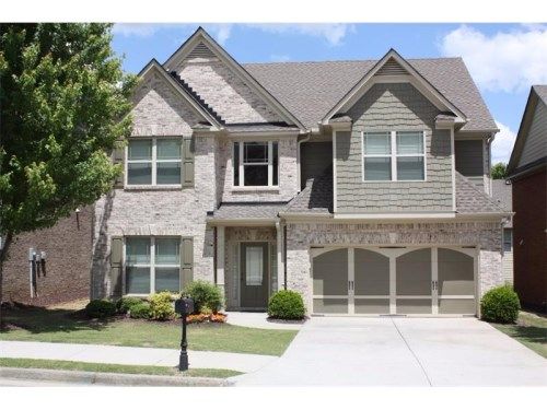 4195 Suwanee Oaks Court, Suwanee, GA 30024