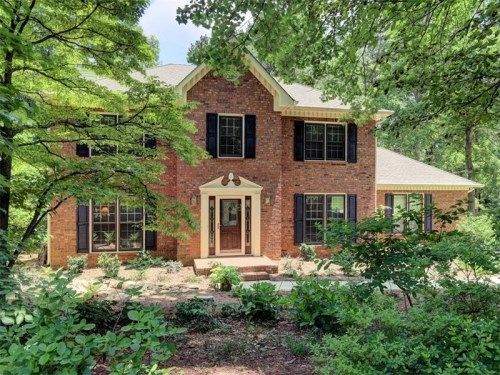 800 Woodmont Drive, Marietta, GA 30062