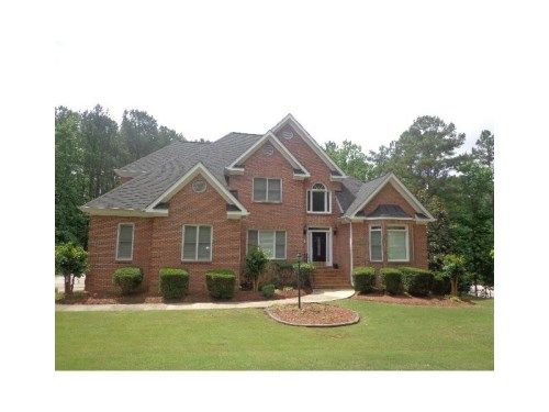 180 Winterberry Ridge, Fayetteville, GA 30214