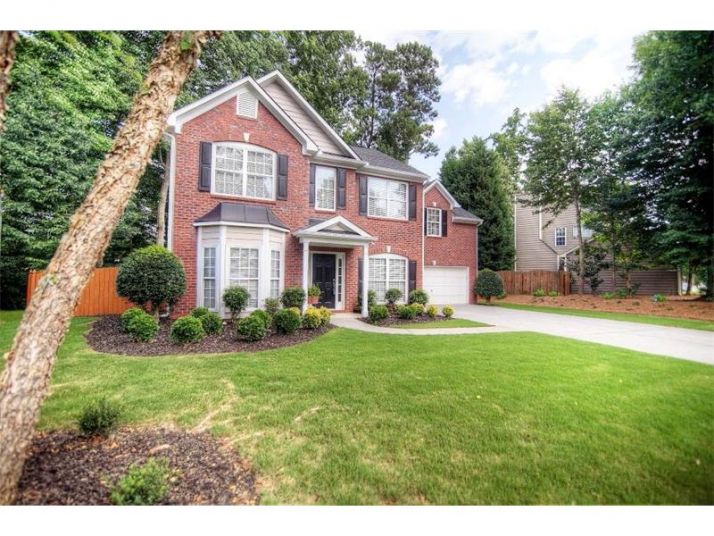 2704 Brookefield Lane Nw, Kennesaw, GA 30152