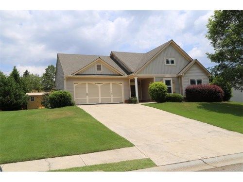 333 Fairfield Drive, Jefferson, GA 30549