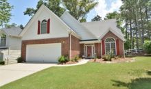 5614 Wynhall Drive Norcross, GA 30071