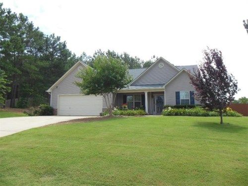 217 Makers Way, Dawsonville, GA 30534