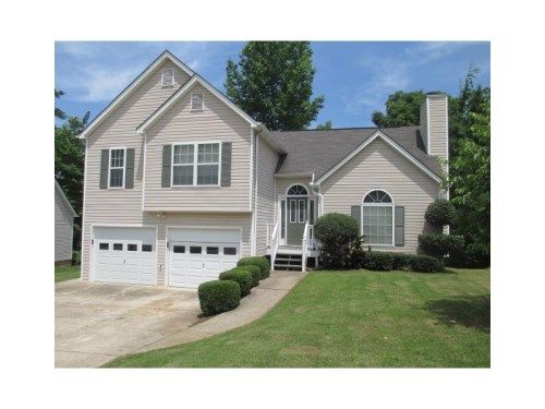 6286 Hampstead Lane, Douglasville, GA 30134