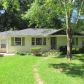 1833 Longdale Drive, Decatur, GA 30032 ID:12924733