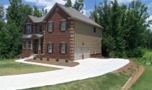 3757 Valley Bluff Drive Snellville, GA 30039