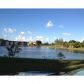 411 S HOLLYBROOK DR # 309, Hollywood, FL 33025 ID:12256748