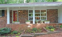 2135 Zelda Drive Ne Atlanta, GA 30345