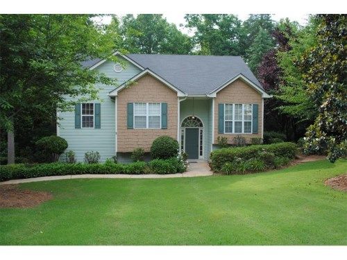 6290 Countryland Drive, Dawsonville, GA 30534