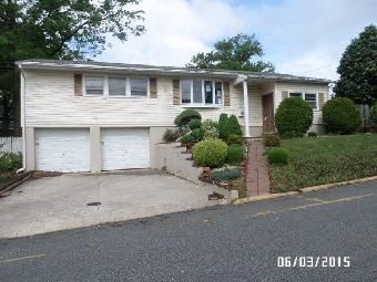 726 Hazel St, Roselle Park, NJ 07204