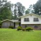 4911 Coldstream Drive, Atlanta, GA 30360 ID:12942733