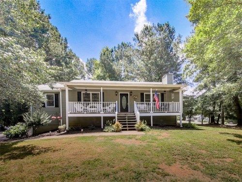 115 Cedar Valley Drive, Canton, GA 30115