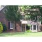 4003 Deerbrok Way, Lilburn, GA 30047 ID:12814758