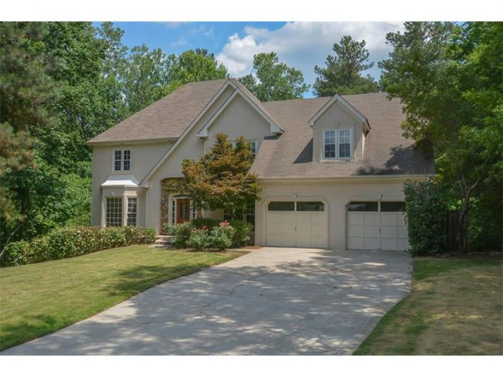 3040 Shallowford Park Manor, Roswell, GA 30075