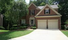 465 Fairford Lane Duluth, GA 30097