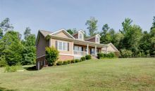 39 Waycaster Circle Dahlonega, GA 30533