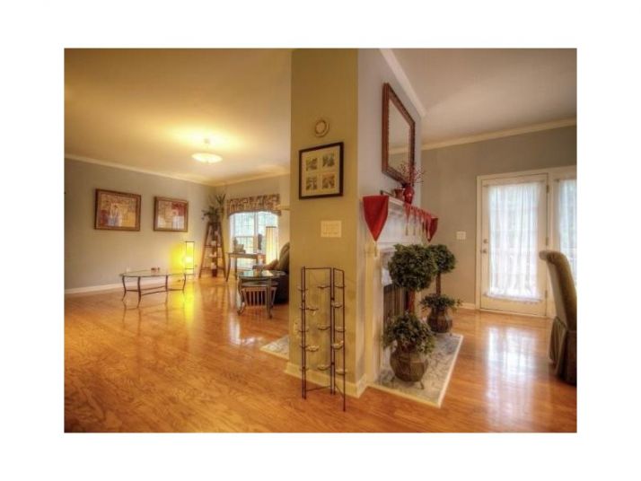 12915 Morningpark Circle, Alpharetta, GA 30004