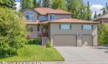 8809 Sahalee Drive Anchorage, AK 99507