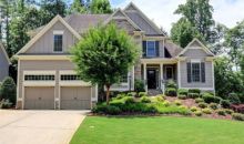 5669 Harbormist Drive Powder Springs, GA 30127