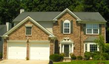 4305 Sugar Maple Chase Nw Acworth, GA 30101