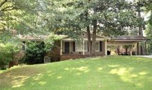 6475 Wright Circle Atlanta, GA 30328