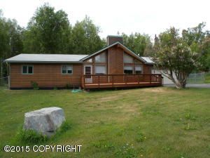 3120 S Phenix Avenue, Wasilla, AK 99654