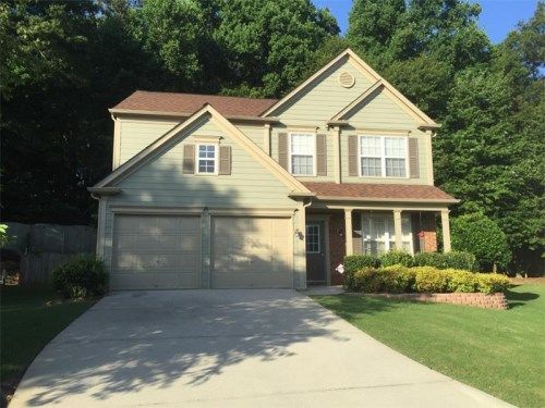 2904 Cottesford Way Se, Smyrna, GA 30080