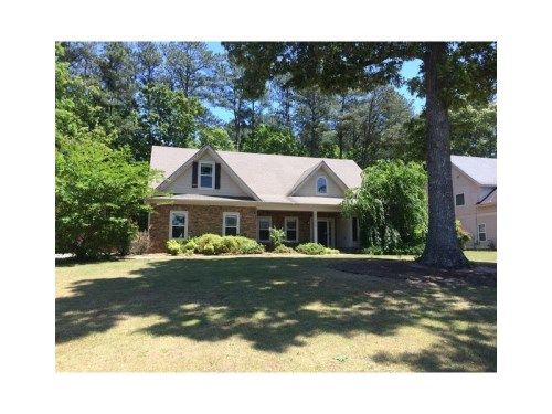 118 Morgan Lake Lane, Dallas, GA 30157