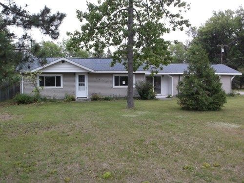 1608 Higgins Rd, Saint Helen, MI 48656