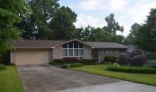 6817 Ramundo Drive Atlanta, GA 30360