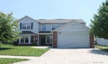 6403 E Pemboke Ct Camby, IN 46113